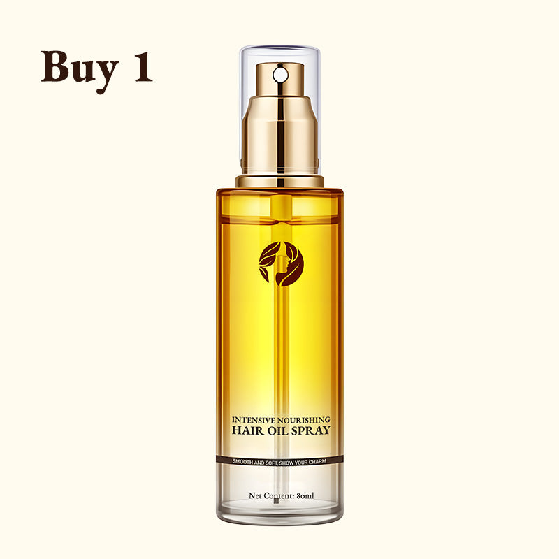 đSommarreađIntense Nourishing Hair Conditioning Oil SprayđKöp 3 fĂ„ 2 gratisđ