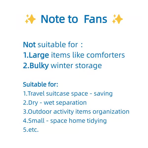 ⏰2026 Nyheter 80% rabatt Begränsad tid🔥USB Elektrisk Vakuumkompressionspåse - Spara utrymme och resa lätt!