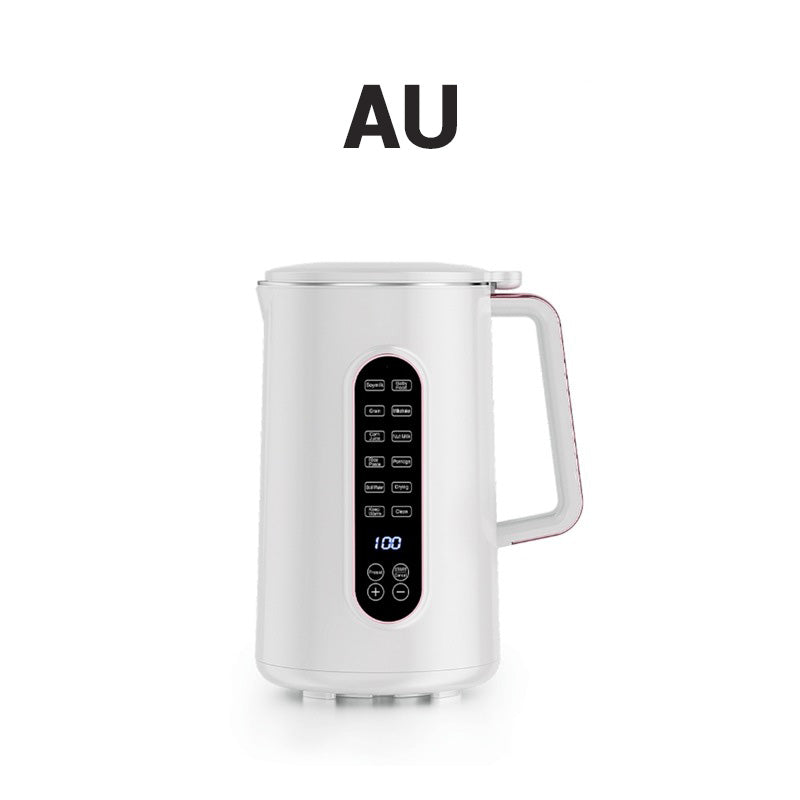 đVarm försĂ€ljning 70% rabattâłMultifunktionell maskin för tillverkning av nötmjölk âđŠKostnadsfri leveransâïž