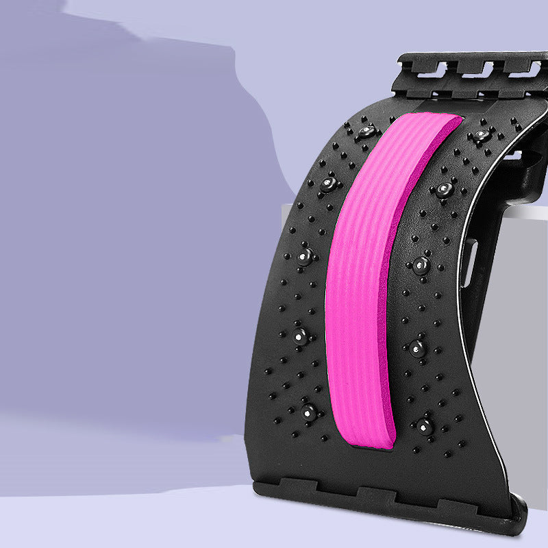 đ„PopulĂ€ra nya produkterđ„Magnetisk Terapi Akupunktur Massage RyggstrĂ€ckare