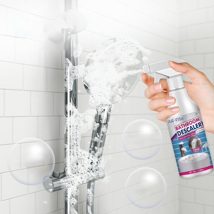 🔥populär produkt🔥Omedelbar Borttagningsmedel För Hårt Vattenfläckar🎉Tidsbegränsat erbjudande köp mer få mer gratis oh ❗