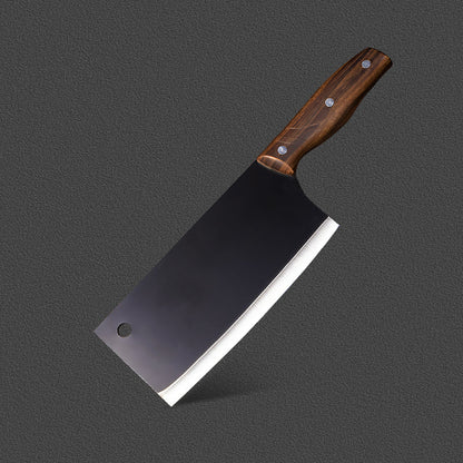 Darth Vader Ultra Sharp 🔥 Aldrig flis eller fläck Professionell kökskniv 💥