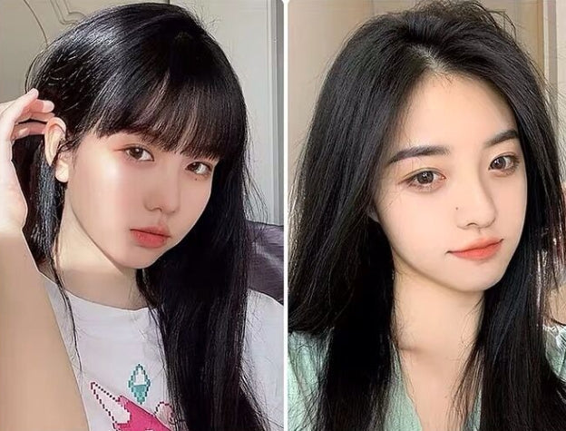 🔥Varm försäljning💕Bleach-Free Nourishing hårfärg