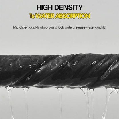 🔥🔥Sommar Mega Sale - 60% rabatt🔥🔥Förtjockad magisk rengöringsduk   5 ark Förtjockad uppsättning