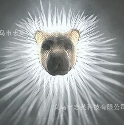 Rea - 50% RABATT - Eagle Lamp