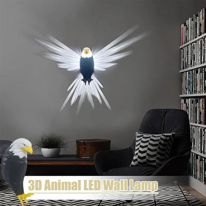 Rea - 50% RABATT - Eagle Lamp