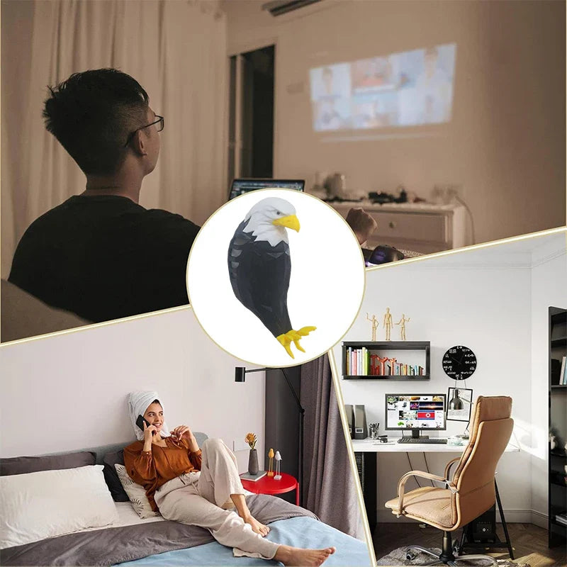 Rea - 50% RABATT - Eagle Lamp