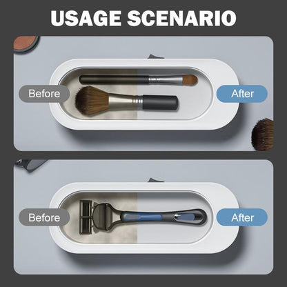 🔥 Ultraljudsrengöringsmaskin