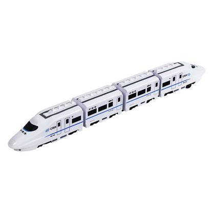 49% OFF🔥Elektriskt universaltåg för simulering av höghastighetståg Harmony Train Toy