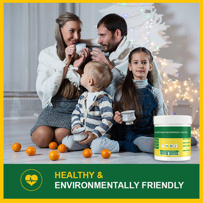 2025 Ny Hot Rea 49% rabatt Pousbo® Polyuretan Waterproof Coating（Köp mer spara mer）