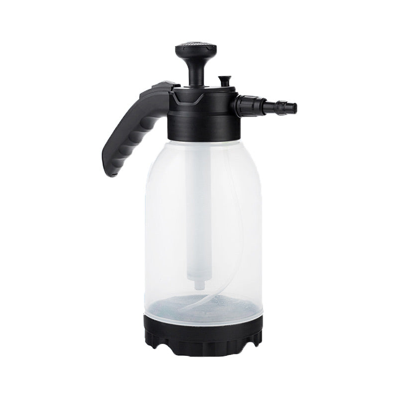 🔥2026 Varm försäljning💦2L pumpskumspruta för rengöring🎁Få den största rabatten i historien under en begränsad tid