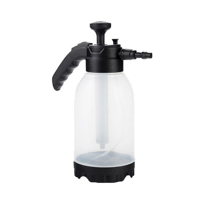 🔥2026 Varm försäljning💦2L pumpskumspruta för rengöring🎁Få den största rabatten i historien under en begränsad tid