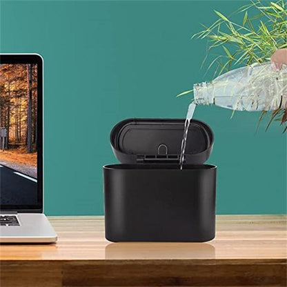 （✨ 50 % RABATT） Bilsoptunna