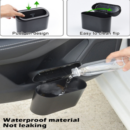 （✨ 50 % RABATT） Bilsoptunna