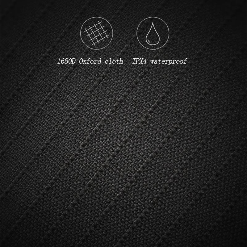 Multifunktionell Slitstark Verktygssats