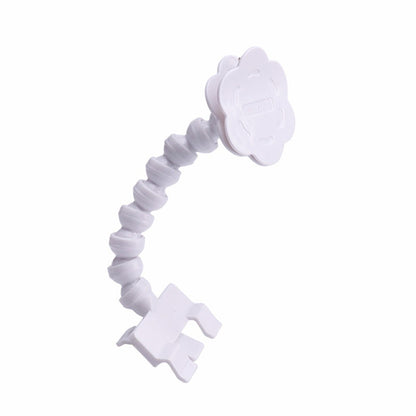 Flexibel svanhalsklämma för framgång med attraktiva husdjursfoton