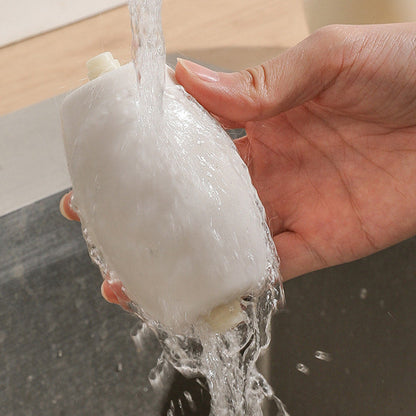 Söt bärbar återanvändbar Sticky Lint Roller Ball