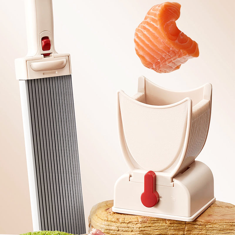 Manuell köttskärare för kök