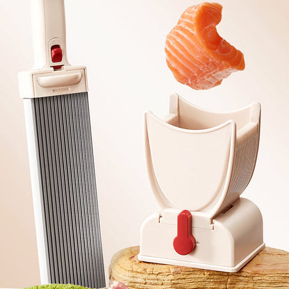 Manuell köttskärare för kök