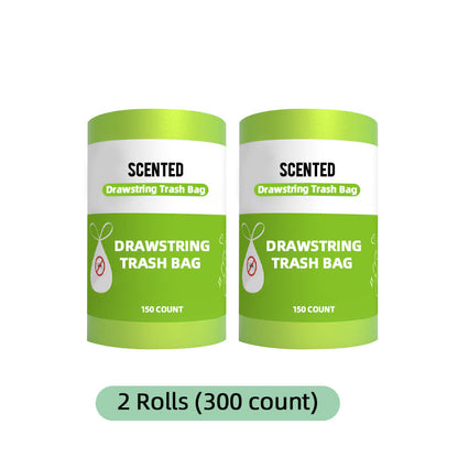 Malörtsdoft Dragsko papperskorgen - 150 Count