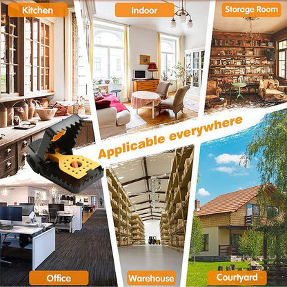 Känslig Automatisk Musfälla