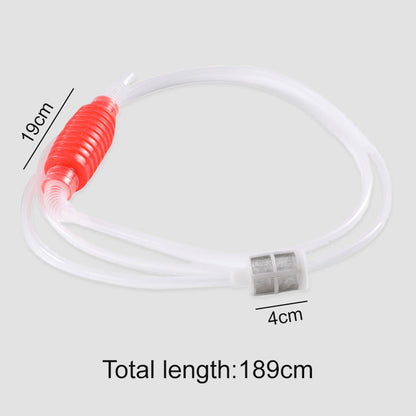 🔥Hot New Arrivals🔥Justerbar bärbar sifon - Familjevaror