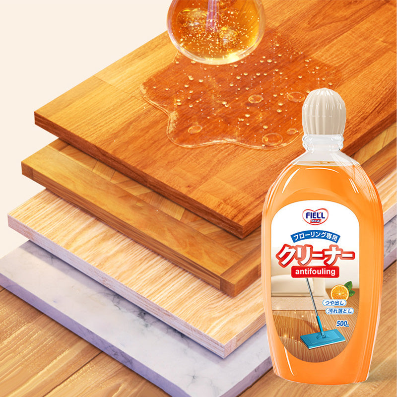 Powerful Stain Remover Floor Cleaner