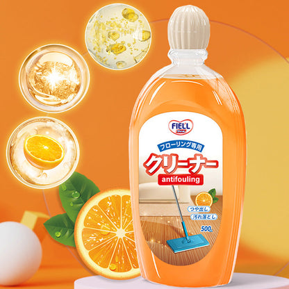 Powerful Stain Remover Floor Cleaner