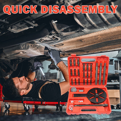 🔥Gratis olja under en begränsad tid-Intern Lager Borttagningsverktyg