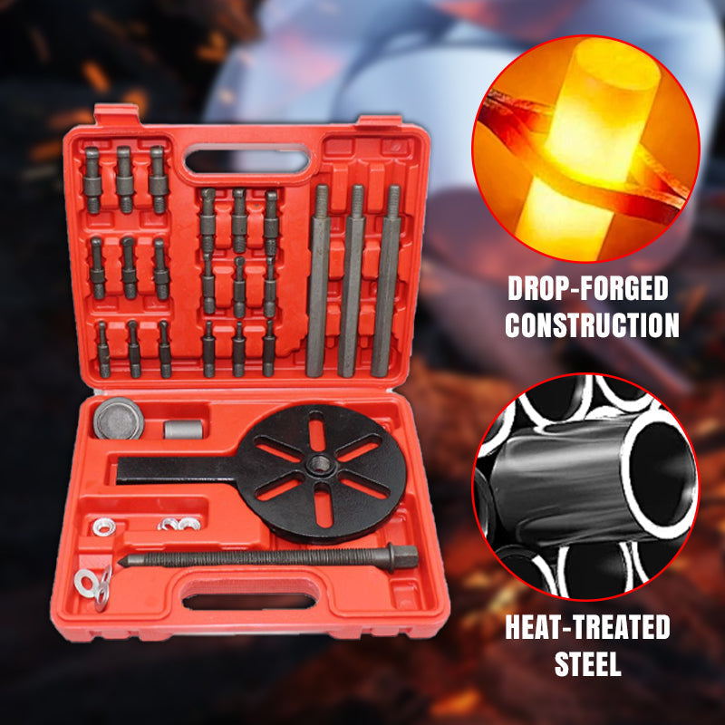 🔥Gratis olja under en begränsad tid-Intern Lager Borttagningsverktyg