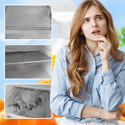 🔥Limiterad tid till halva priset🔥 Kraftfull skummande köksrengöring