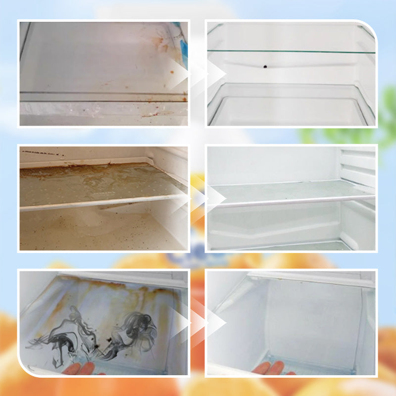 🔥Limiterad tid till halva priset🔥 Kraftfull skummande köksrengöring