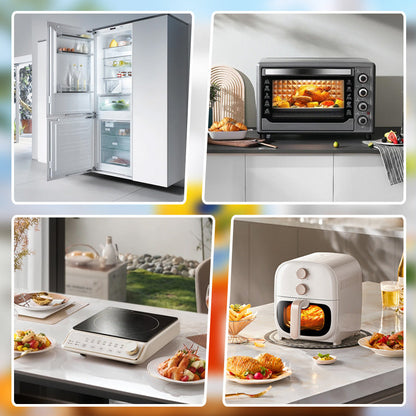 🔥Limiterad tid till halva priset🔥 Kraftfull skummande köksrengöring