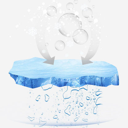 🧊⏳Begränsad rabatt på 50🎁🧊Kraftfull avfrostningsspray för kylskåp och congélateur☃️