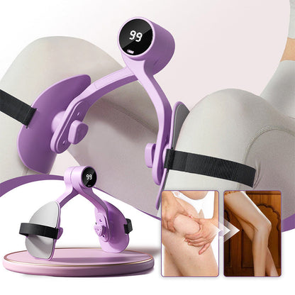 🔥Master Exerciser för bäckenbottenmuskler och inre lår