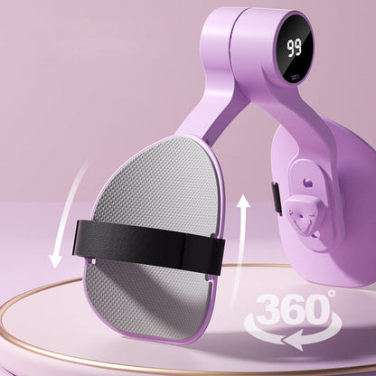 🔥Master Exerciser för bäckenbottenmuskler och inre lår