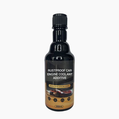 Rustproof Car Engine Coolant Additive（50% OFF）