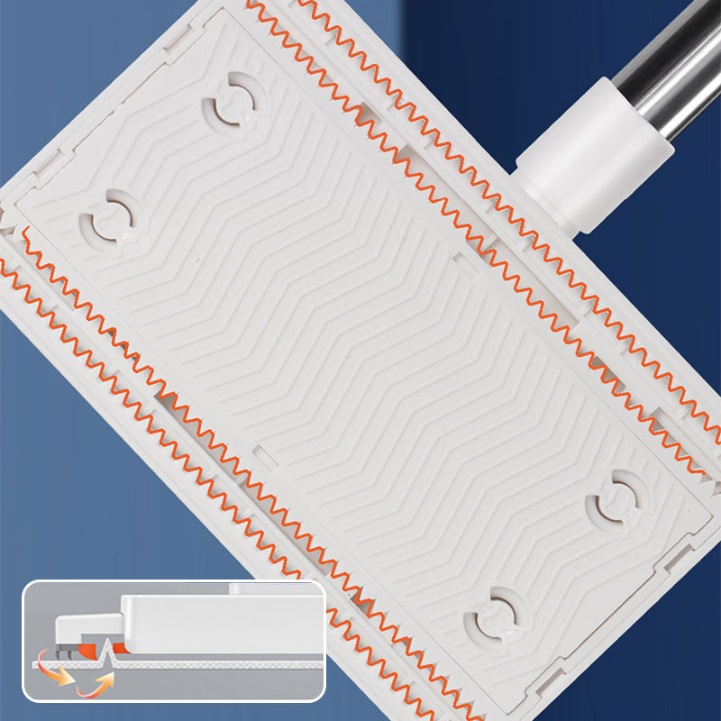 ⌛50% off clearance for a limited time!!!!🔥Dammopp för engångsbruk med 4 återanvändbara dukar