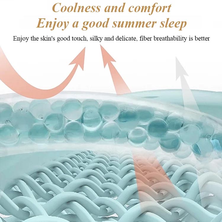 REA - 50% rabatt🏆Floralt uppfriskande lakan (set om 4)