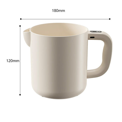 🔥Varm försäljning🔥Elektrisk äggkärna med flera funktioner