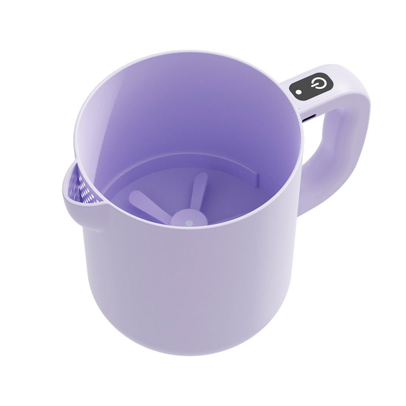 🔥Varm försäljning🔥Elektrisk äggkärna med flera funktioner