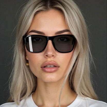 🤖【Bästsäljare 2026!】👓 Smarta AI-glasögon med översättningsfunktion Realtidsöversättning på mer än 100 språk