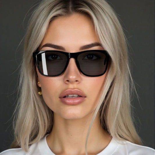 🤖【Bästsäljare 2025!】👓 Smarta AI-glasögon med översättningsfunktion Realtidsöversättning på mer än 100 språk