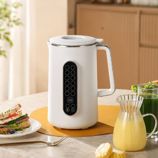 🎁Varm försäljning 70% rabatt⏳Multifunktionell maskin för tillverkning av nötmjölk —📦Kostnadsfri leverans✈️