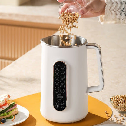 🎁Varm försäljning 70% rabatt⏳Multifunktionell maskin för tillverkning av nötmjölk —📦Kostnadsfri leverans✈️