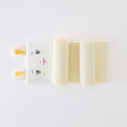 🔥Allsäsong andningsbar formkudde för babyutveckling