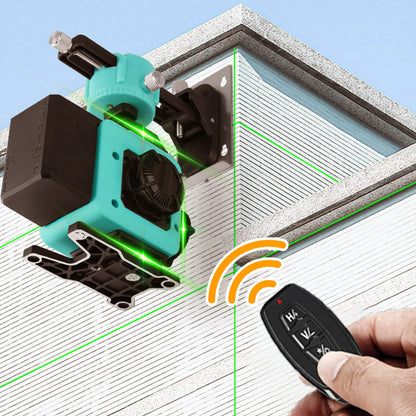 🔥2026 Varm försäljning 60% rabatt🔥Industriell kvalitet med hög precisionsmätning grön lasernivå