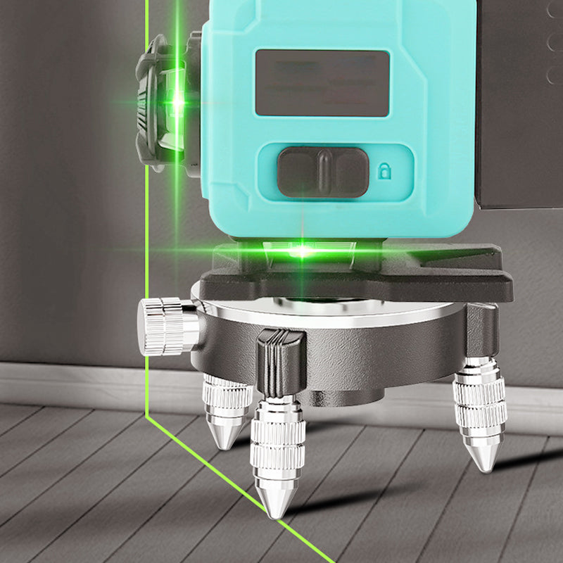 🔥2026 Varm försäljning 60% rabatt🔥Industriell kvalitet med hög precisionsmätning grön lasernivå