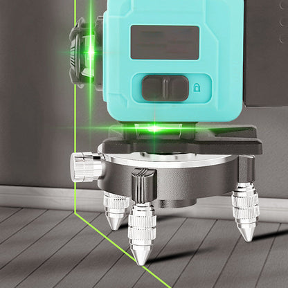 🔥2026 Varm försäljning 60% rabatt🔥Industriell kvalitet med hög precisionsmätning grön lasernivå