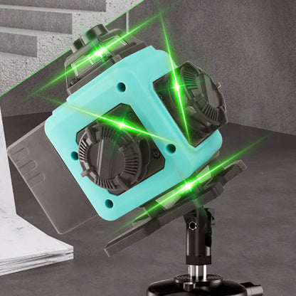 🔥2026 Varm försäljning 60% rabatt🔥Industriell kvalitet med hög precisionsmätning grön lasernivå